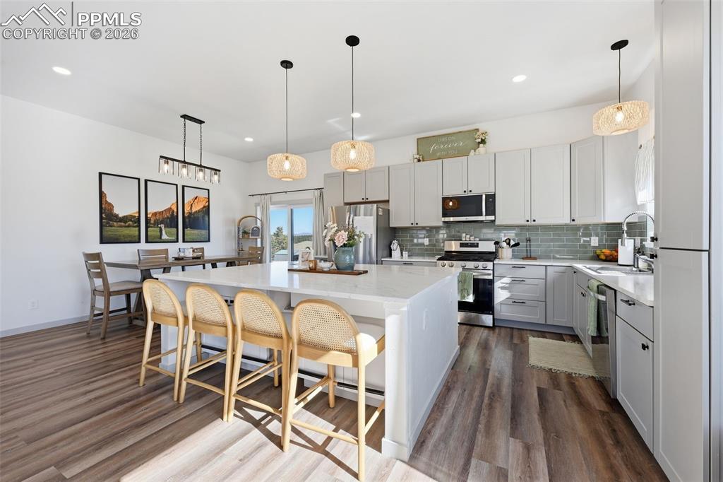 1421 Will Scarlet Drive Divide CO 80814