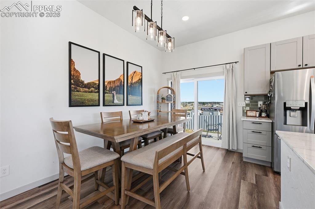 1421 Will Scarlet Drive Divide CO 80814