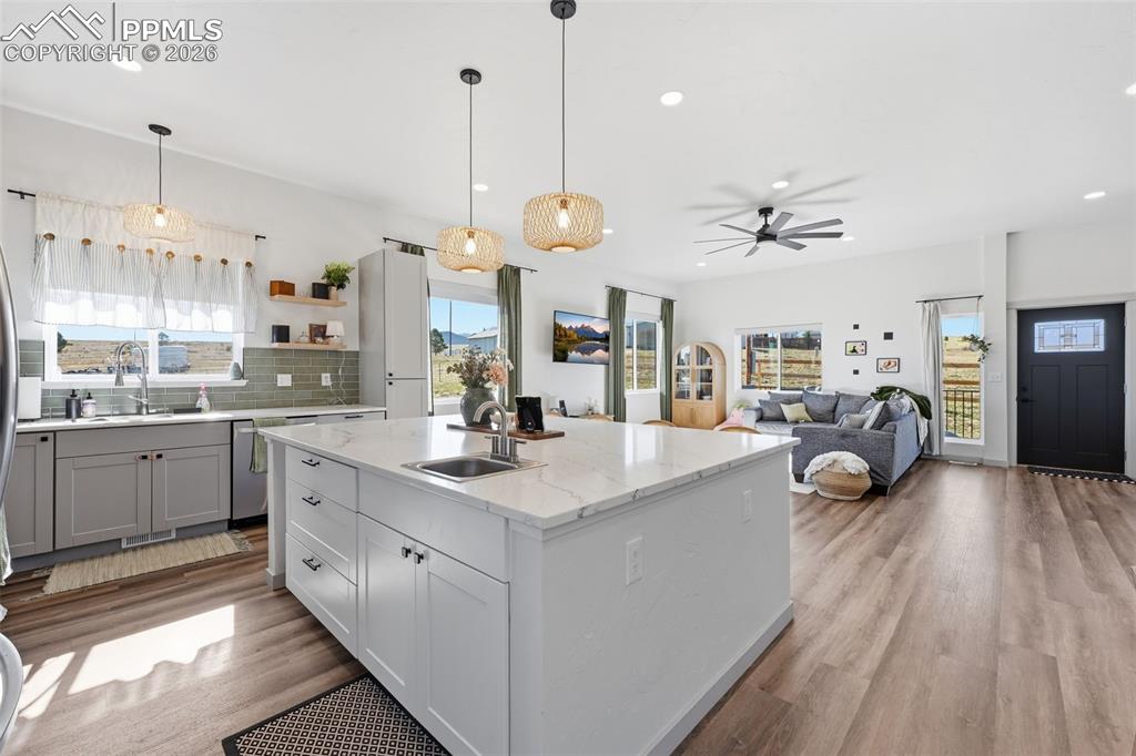 1421 Will Scarlet Drive Divide CO 80814