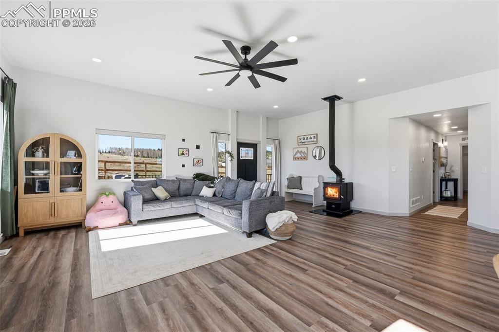 1421 Will Scarlet Drive Divide CO 80814