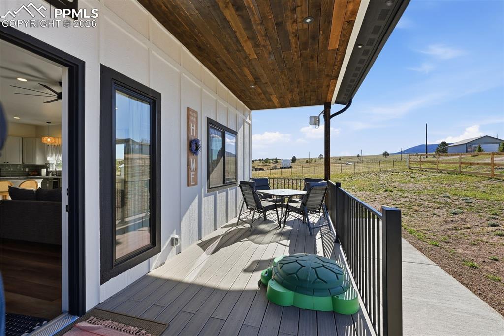 1421 Will Scarlet Drive Divide CO 80814
