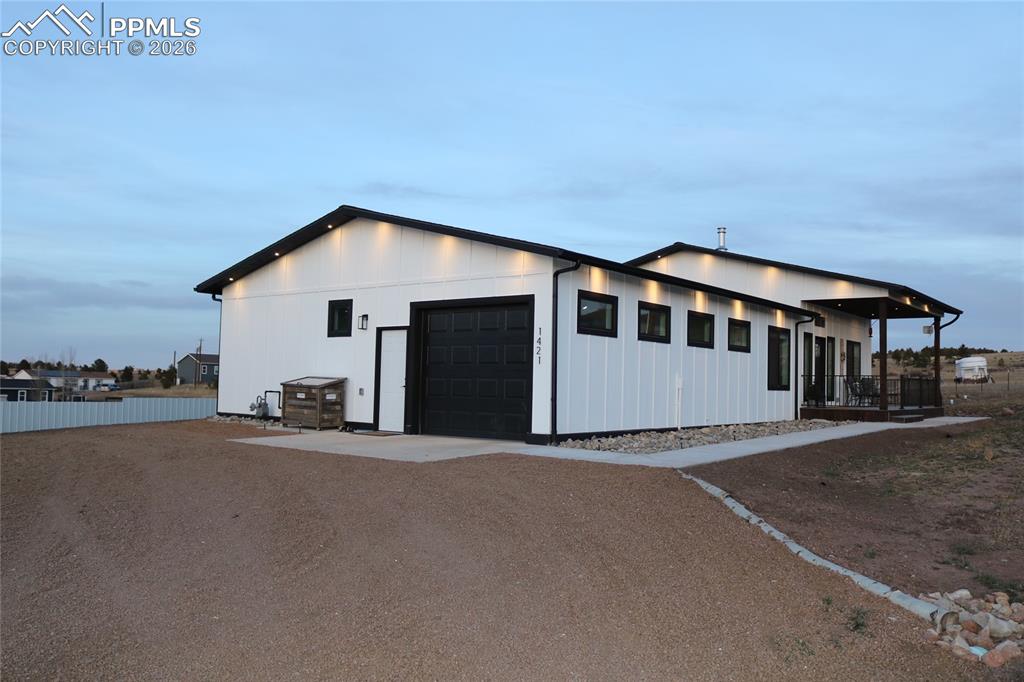 1421 Will Scarlet Drive Divide CO 80814