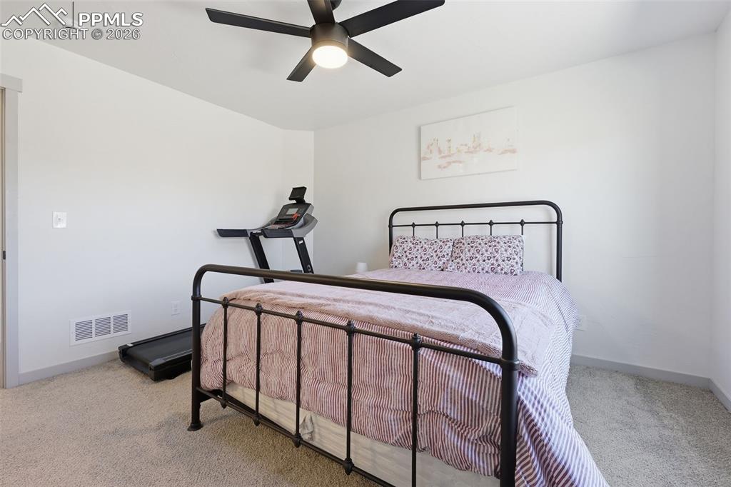 1421 Will Scarlet Drive Divide CO 80814