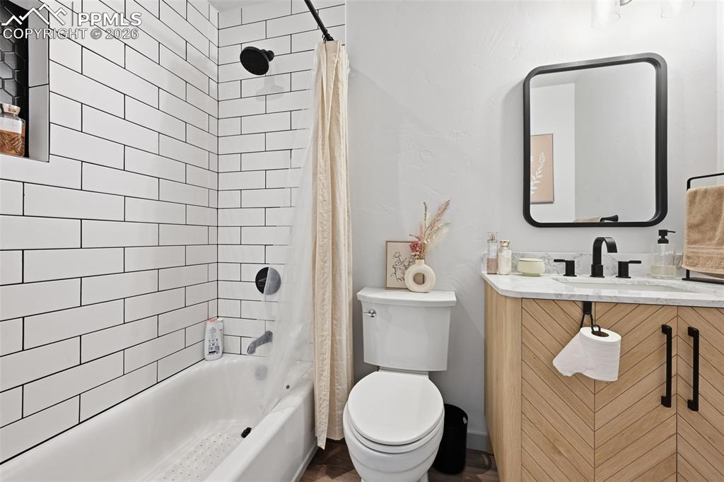 1421 Will Scarlet Drive Divide CO 80814