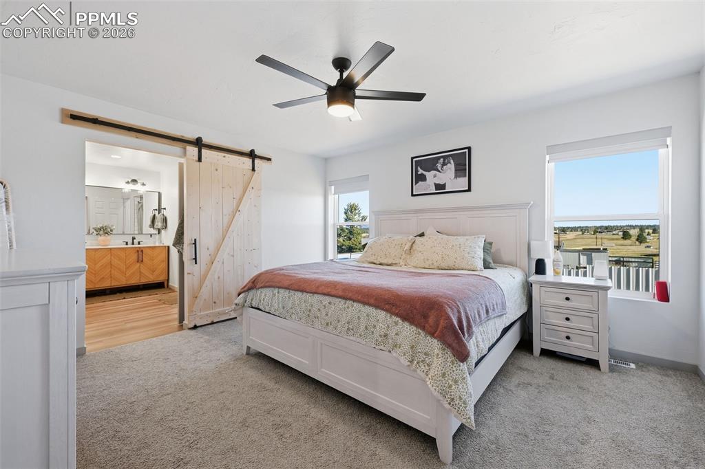 1421 Will Scarlet Drive Divide CO 80814
