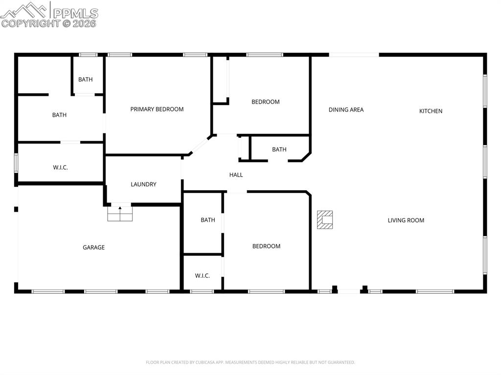 1421 Will Scarlet Drive Divide CO 80814