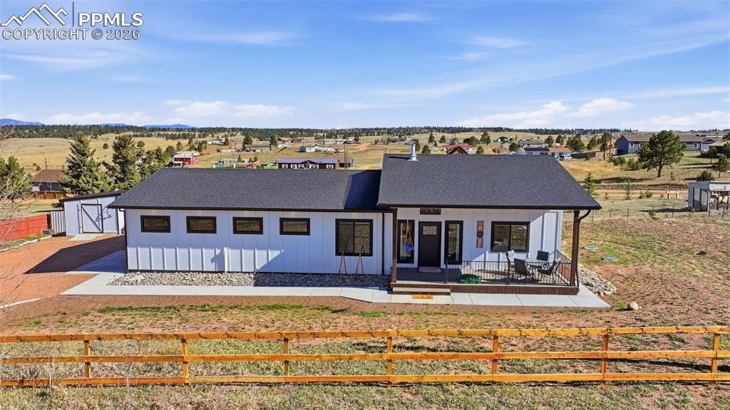 1421 Will Scarlet Drive Divide CO 80814