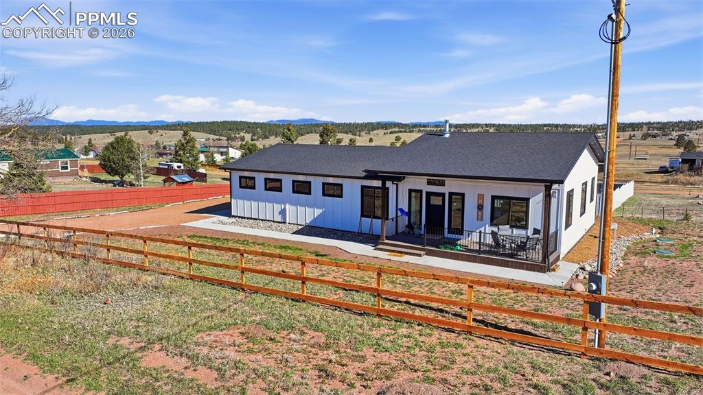 1421 Will Scarlet Drive Divide CO 80814