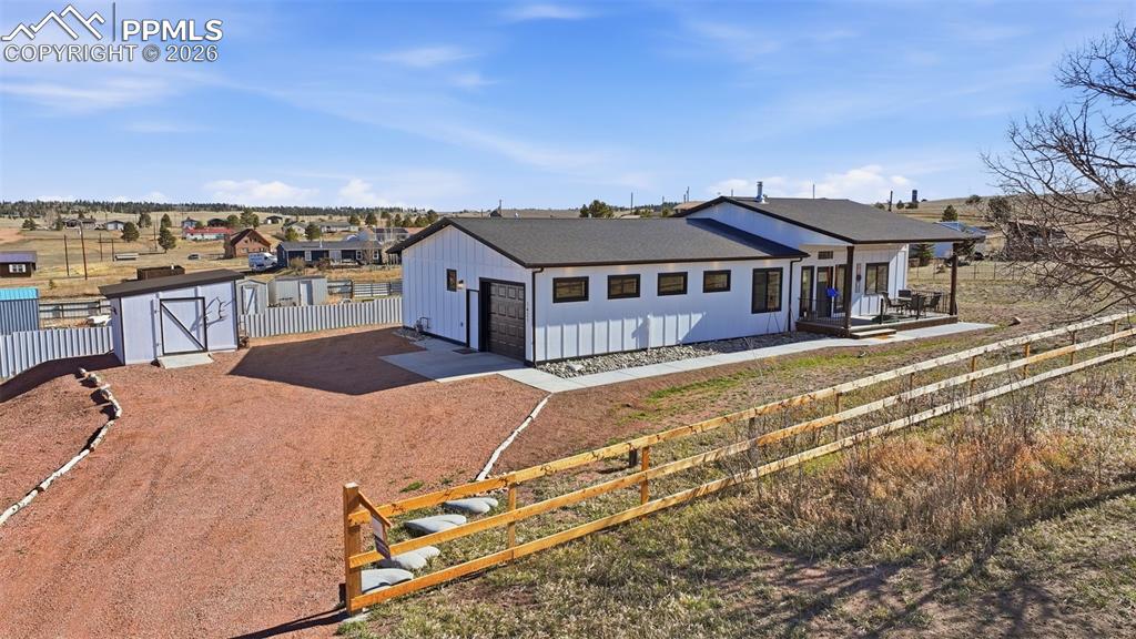 1421 Will Scarlet Drive Divide CO 80814