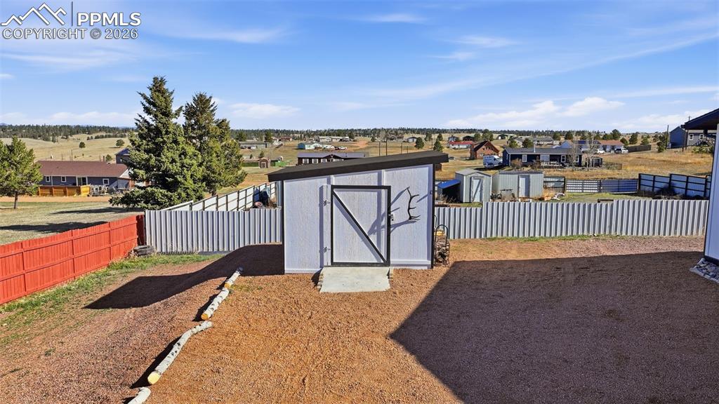 1421 Will Scarlet Drive Divide CO 80814
