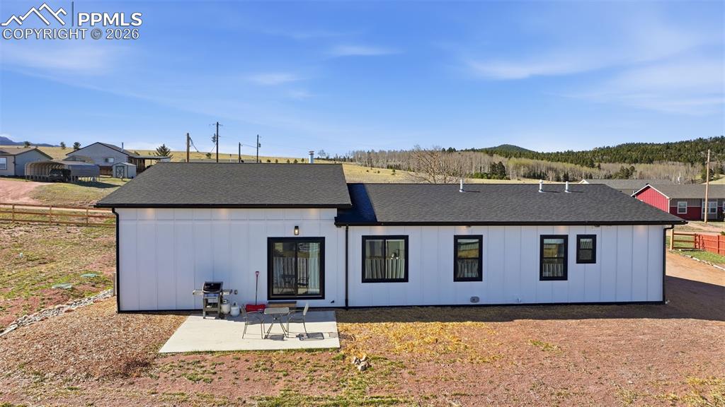 1421 Will Scarlet Drive Divide CO 80814