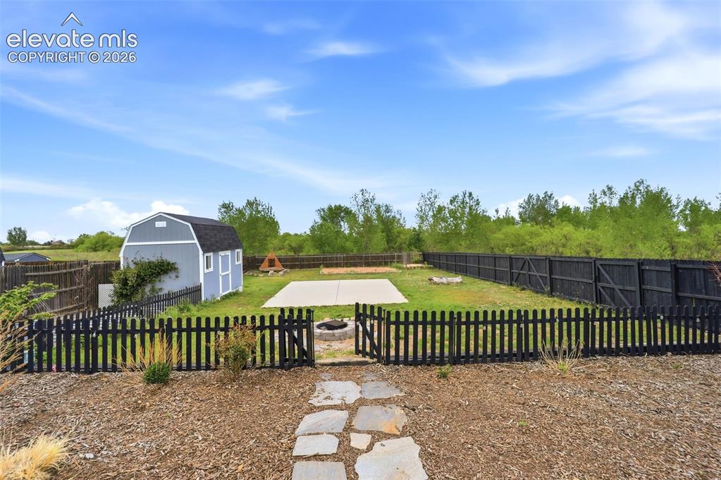 7580 Greenough Road Peyton CO 80831