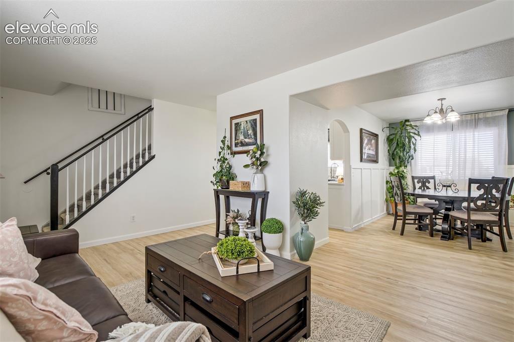 10065 Litchfield Street Peyton CO 80831