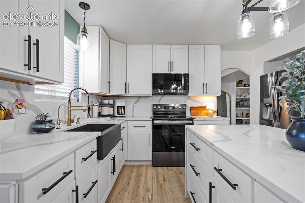 10065 Litchfield Street Peyton CO 80831