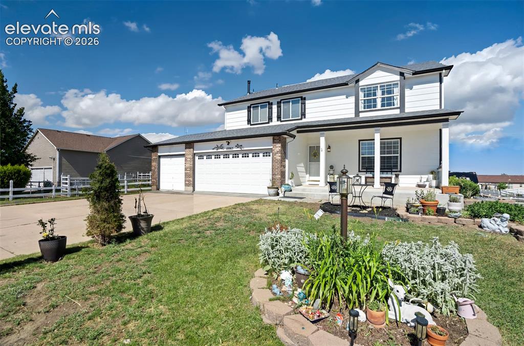 10065 Litchfield Street Peyton CO 80831