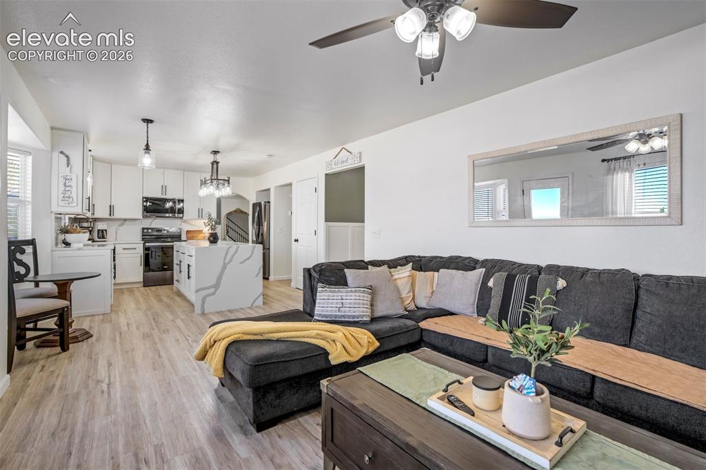 10065 Litchfield Street Peyton CO 80831
