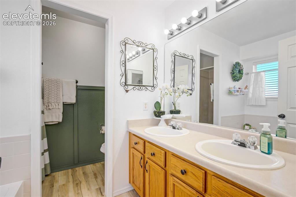 10065 Litchfield Street Peyton CO 80831