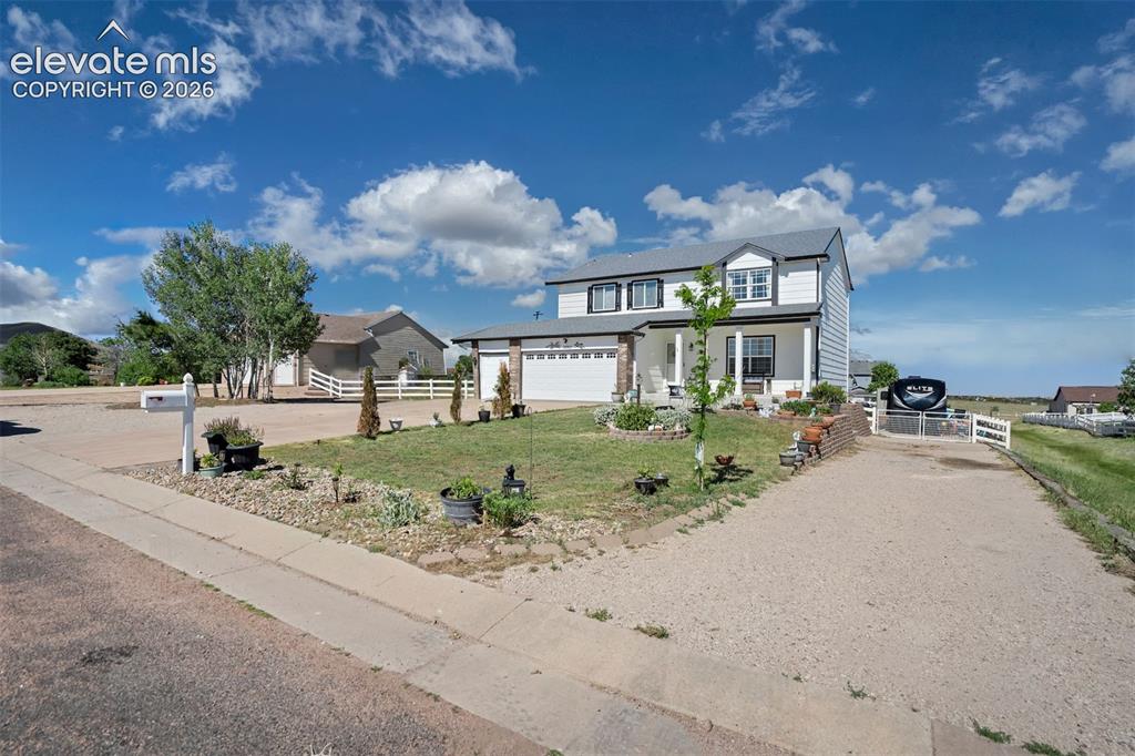 10065 Litchfield Street Peyton CO 80831