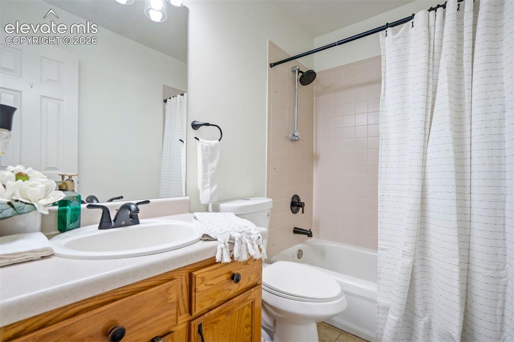 10065 Litchfield Street Peyton CO 80831