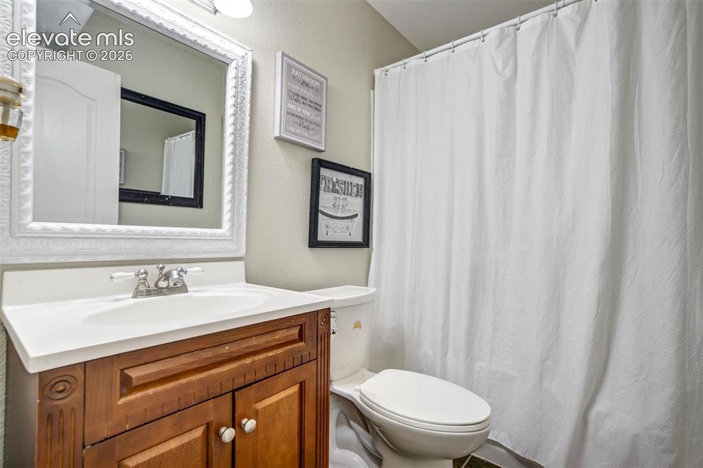 10065 Litchfield Street Peyton CO 80831