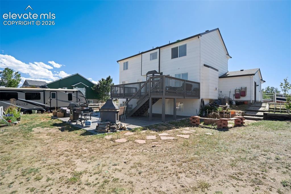10065 Litchfield Street Peyton CO 80831