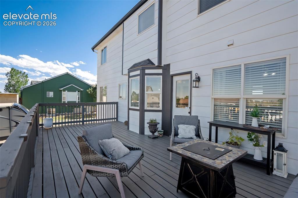 10065 Litchfield Street Peyton CO 80831