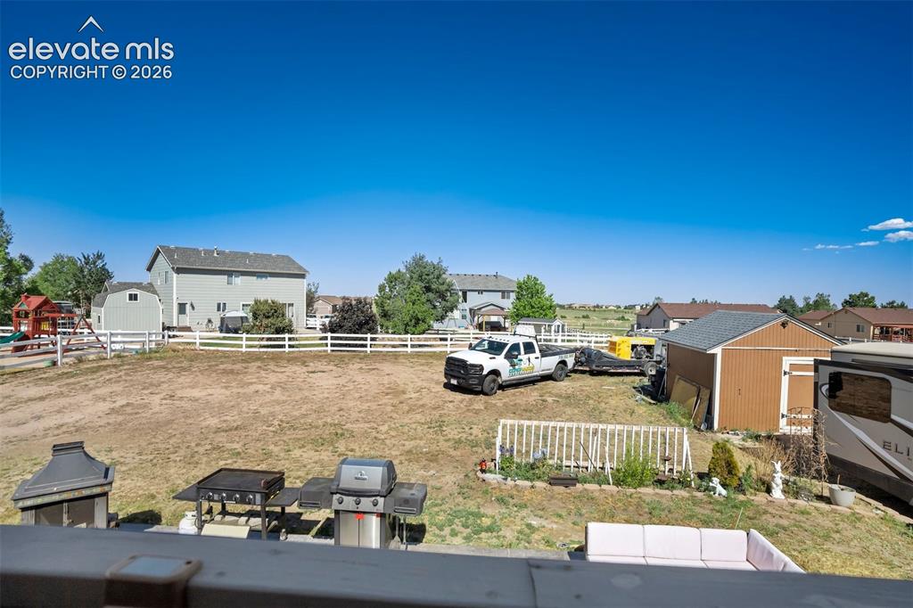 10065 Litchfield Street Peyton CO 80831