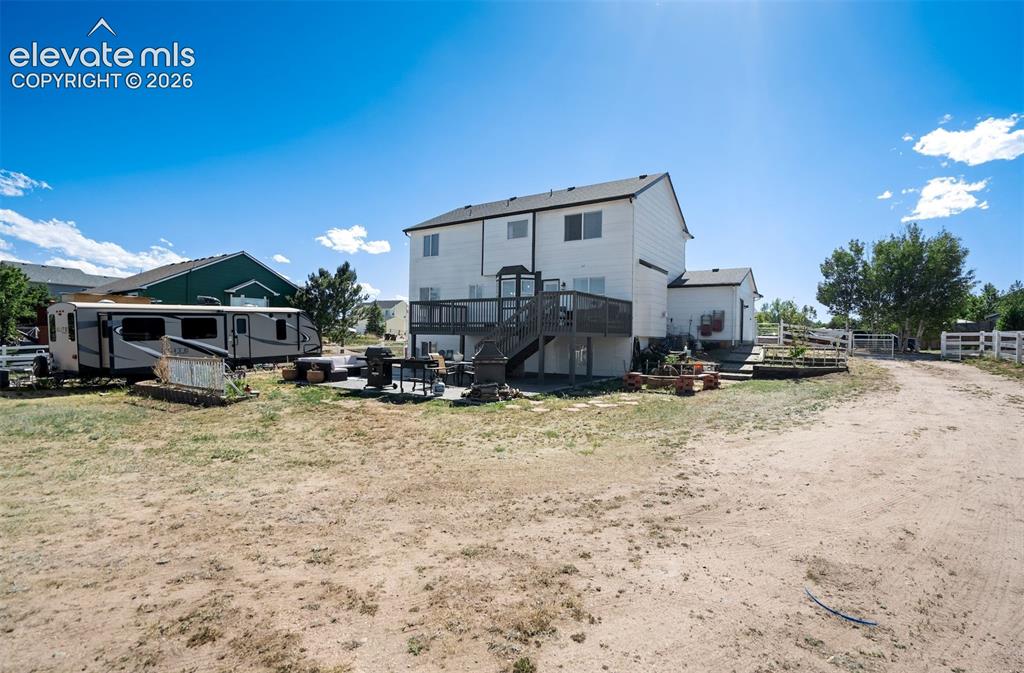 10065 Litchfield Street Peyton CO 80831