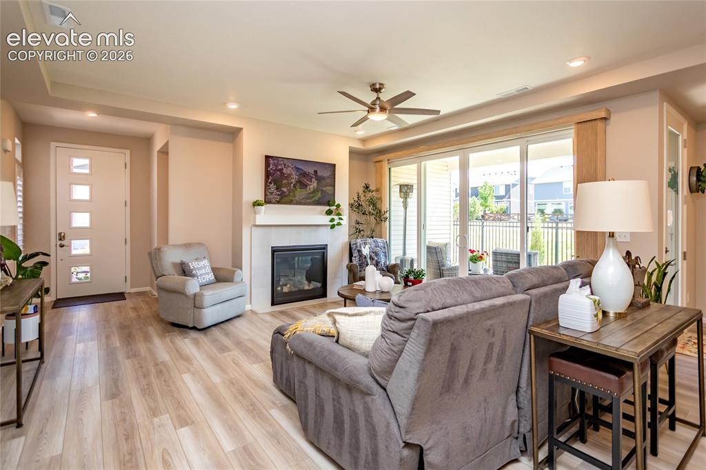 5913 Haster Grove Colorado Springs CO 80927