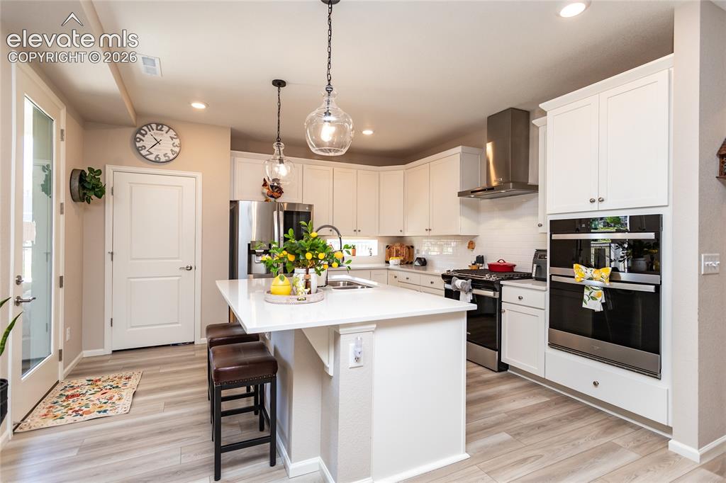 5913 Haster Grove Colorado Springs CO 80927