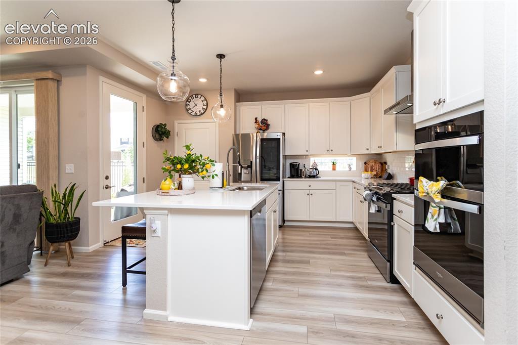 5913 Haster Grove Colorado Springs CO 80927