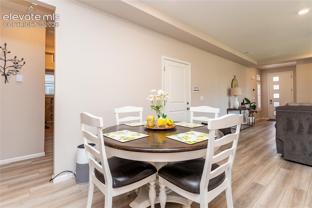5913 Haster Grove Colorado Springs CO 80927