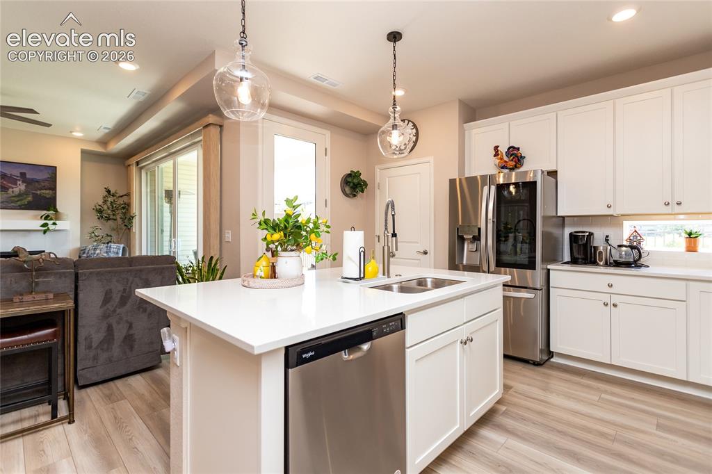 5913 Haster Grove Colorado Springs CO 80927