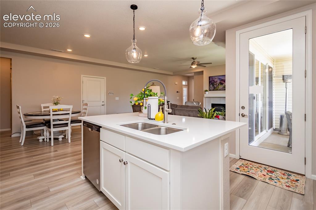 5913 Haster Grove Colorado Springs CO 80927