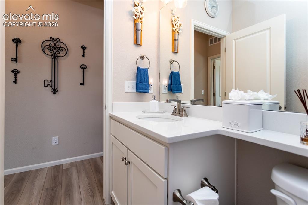 5913 Haster Grove Colorado Springs CO 80927