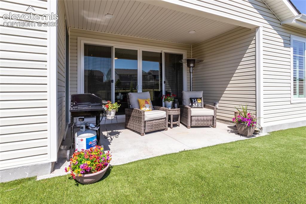 5913 Haster Grove Colorado Springs CO 80927
