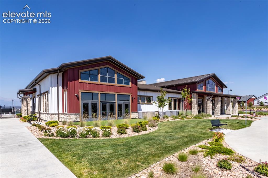 5913 Haster Grove Colorado Springs CO 80927