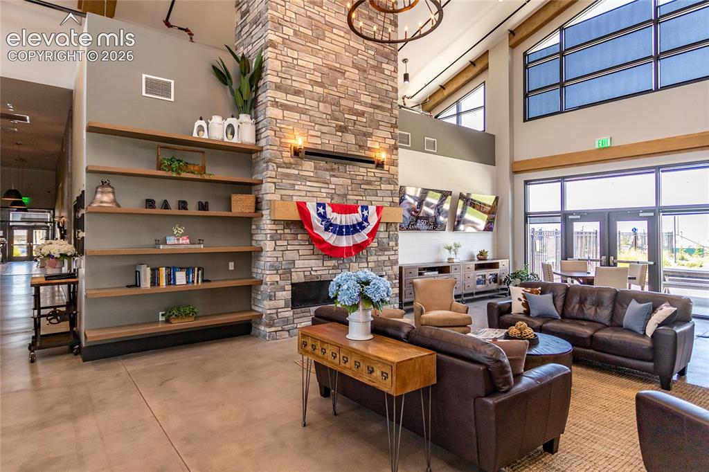 5913 Haster Grove Colorado Springs CO 80927
