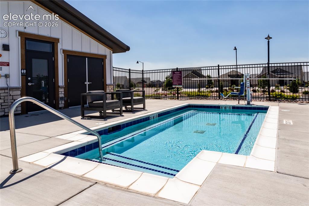 5913 Haster Grove Colorado Springs CO 80927