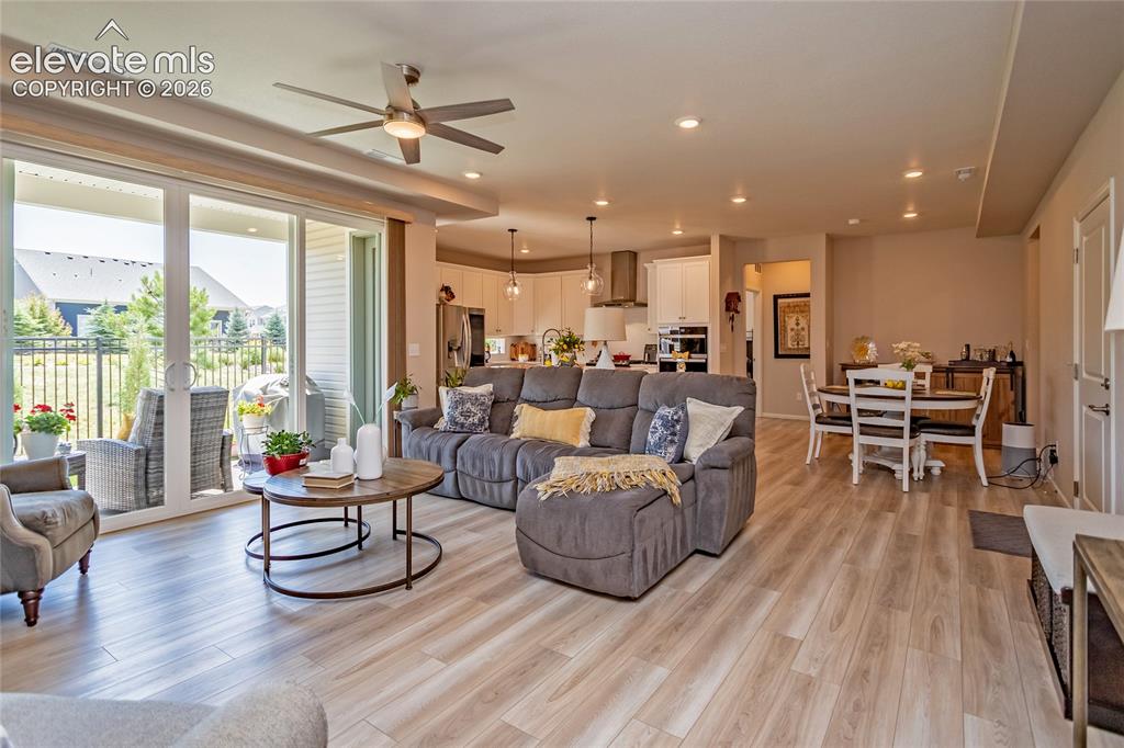 5913 Haster Grove Colorado Springs CO 80927