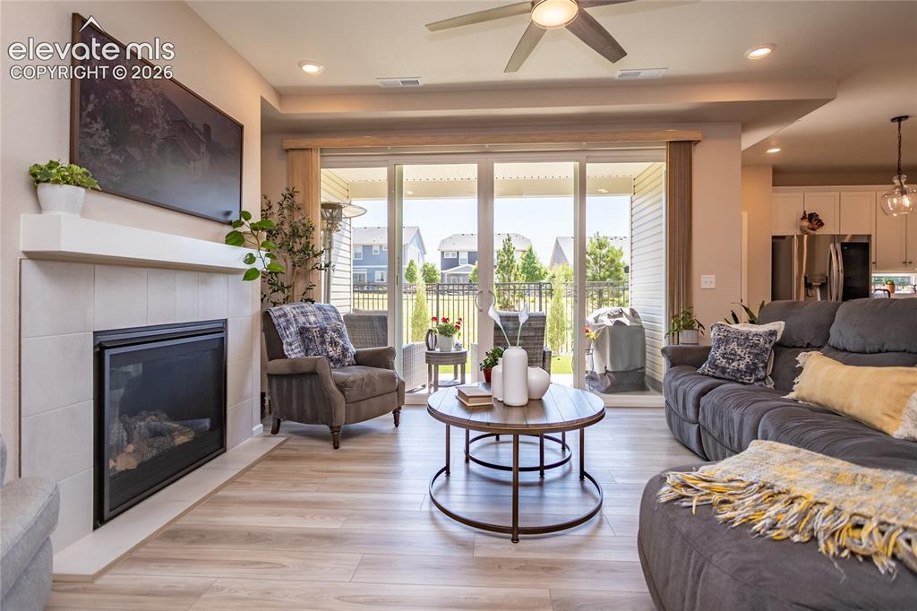 5913 Haster Grove Colorado Springs CO 80927