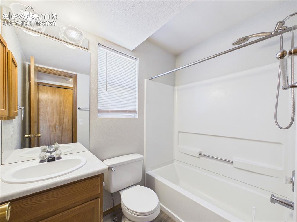 5763 Brennan Avenue Colorado Springs CO 80923