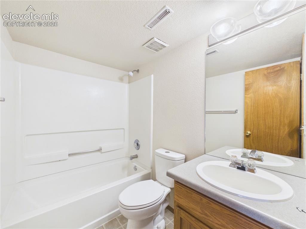 5763 Brennan Avenue Colorado Springs CO 80923