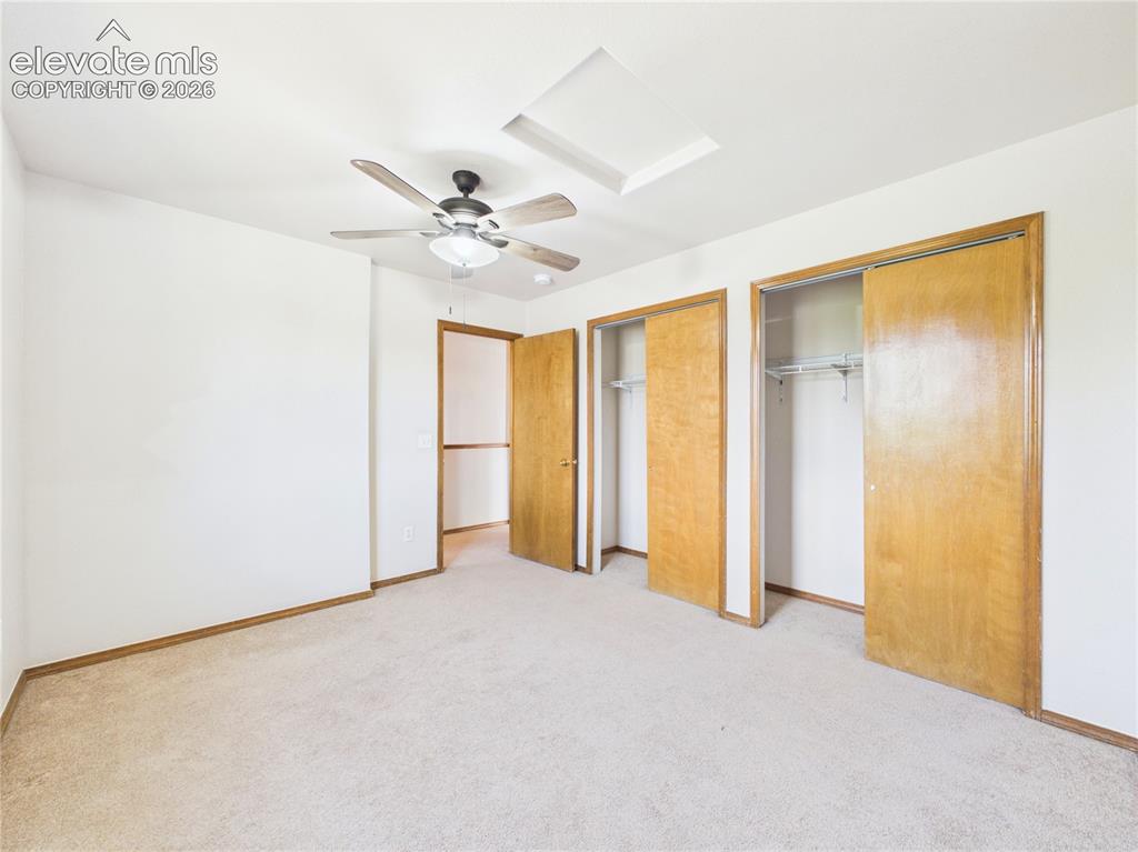 5763 Brennan Avenue Colorado Springs CO 80923