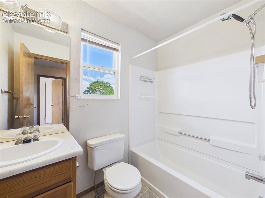 5763 Brennan Avenue Colorado Springs CO 80923