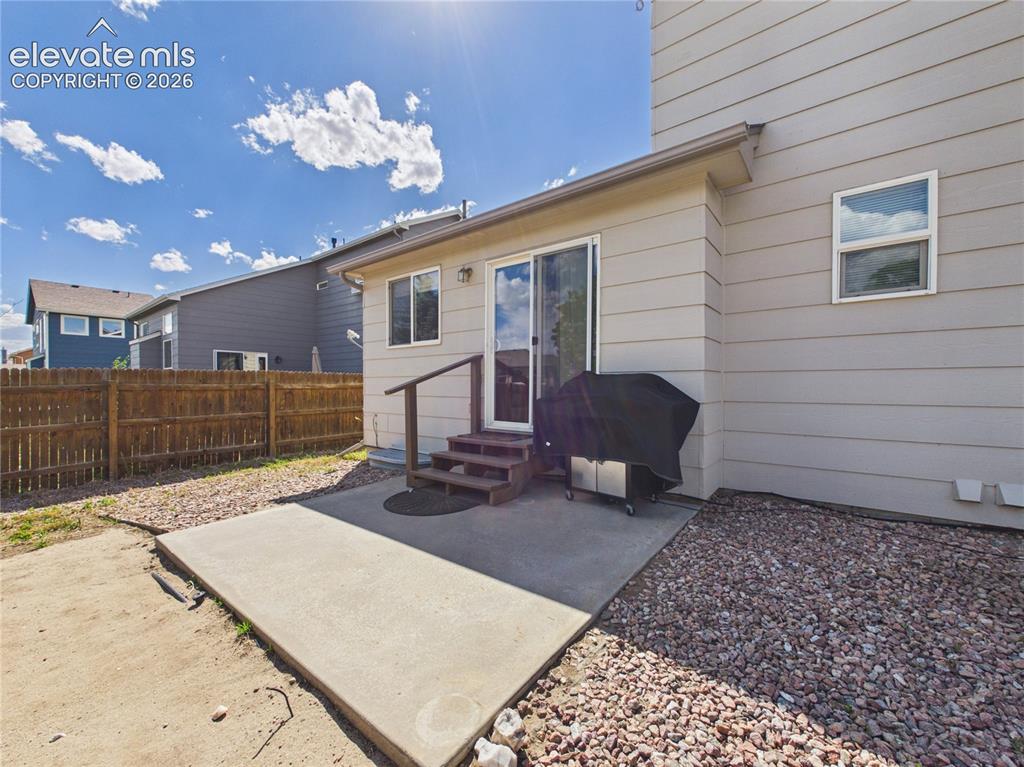 5763 Brennan Avenue Colorado Springs CO 80923