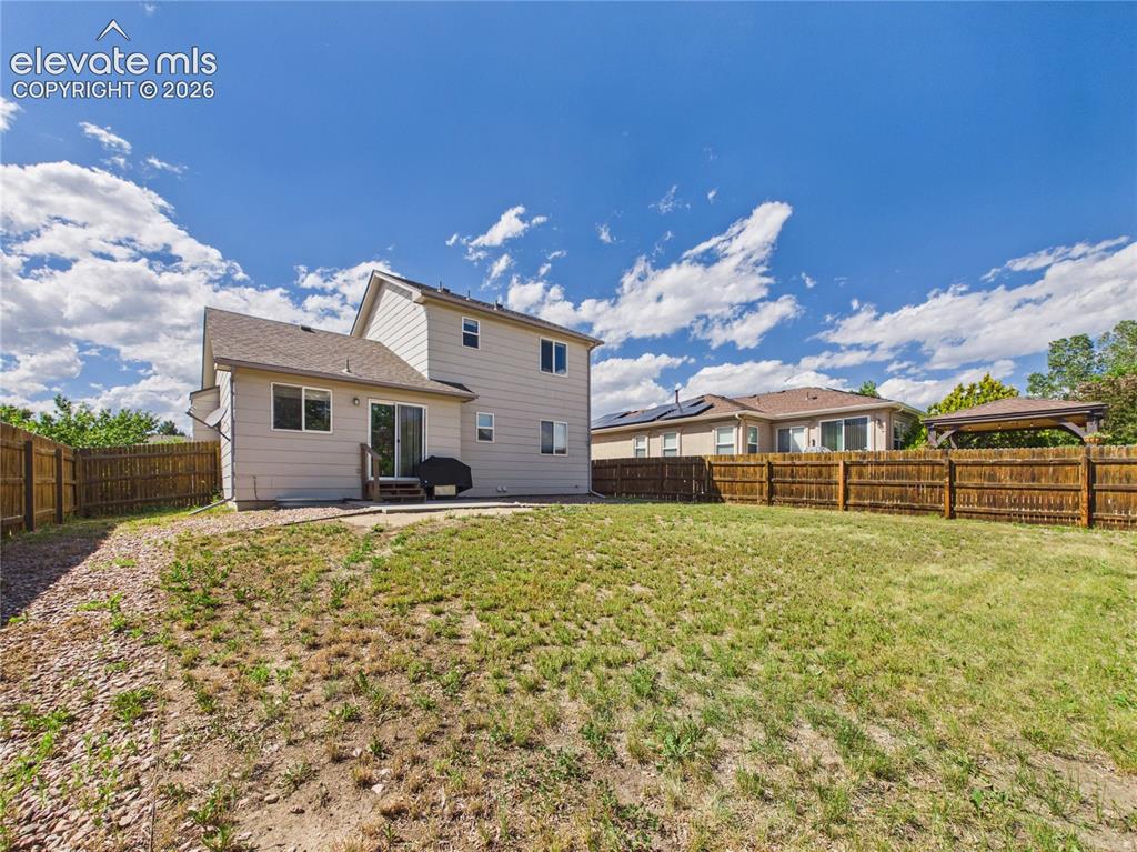 5763 Brennan Avenue Colorado Springs CO 80923