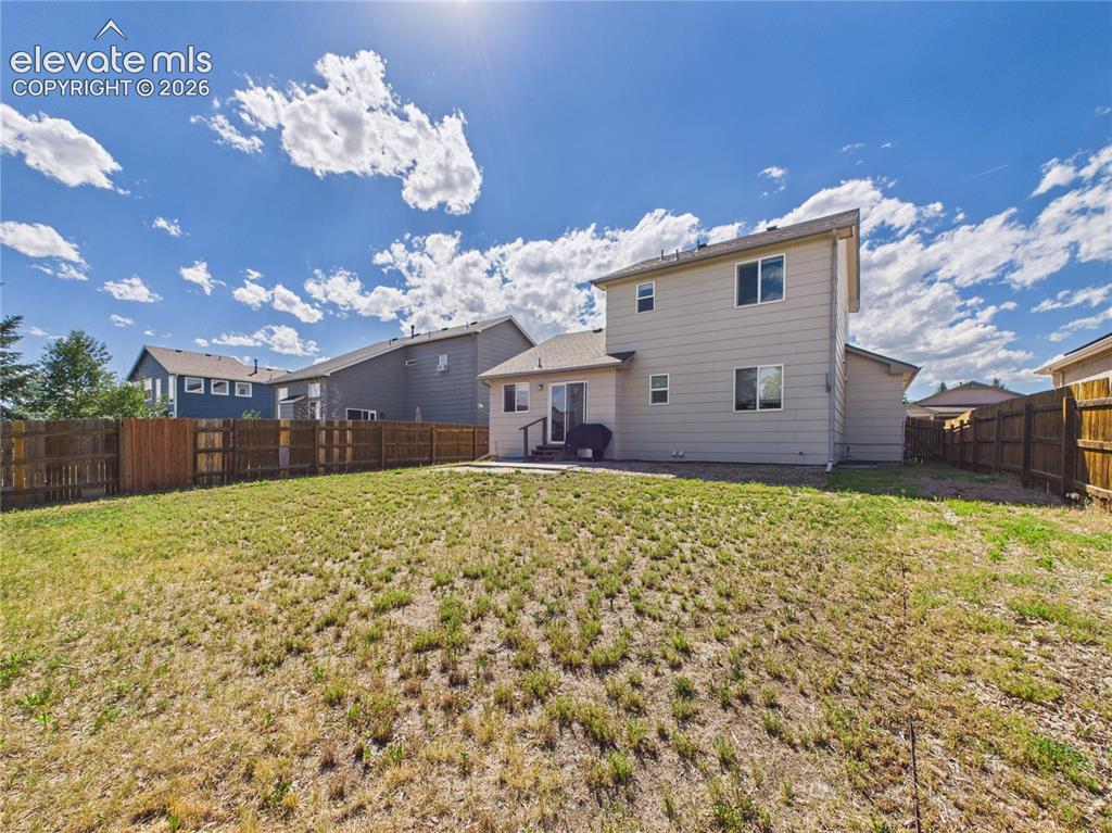5763 Brennan Avenue Colorado Springs CO 80923