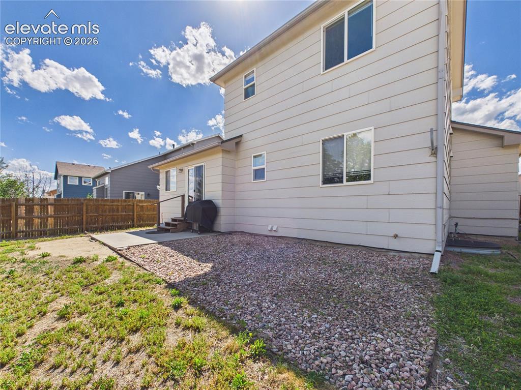 5763 Brennan Avenue Colorado Springs CO 80923