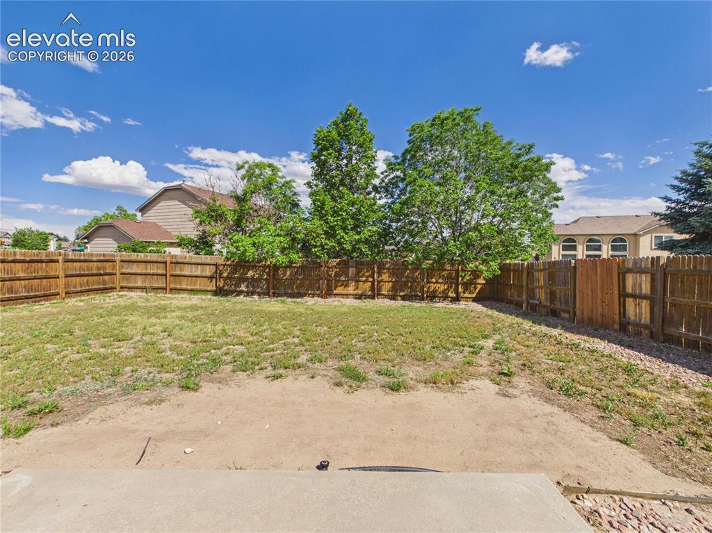 5763 Brennan Avenue Colorado Springs CO 80923